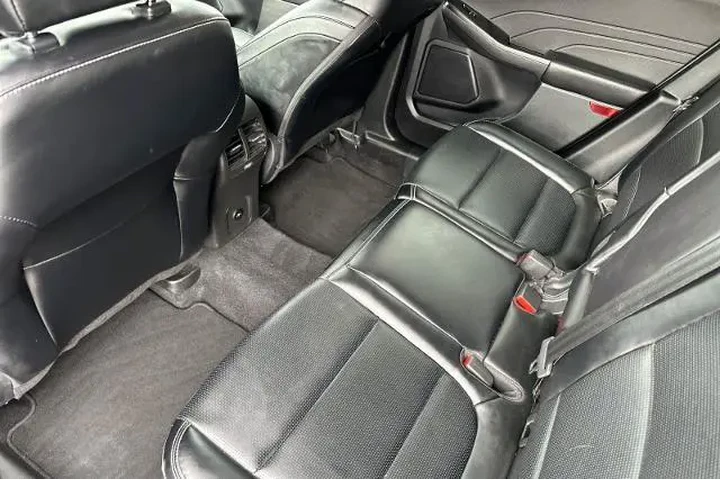 $28995 : Ford Escape 2025 AWD Platinu image 4