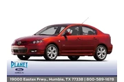 Mazda Mazda3 2009 i Touring en Houston