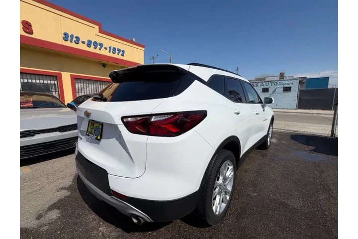 $16995 : 2020 Blazer LT image 6