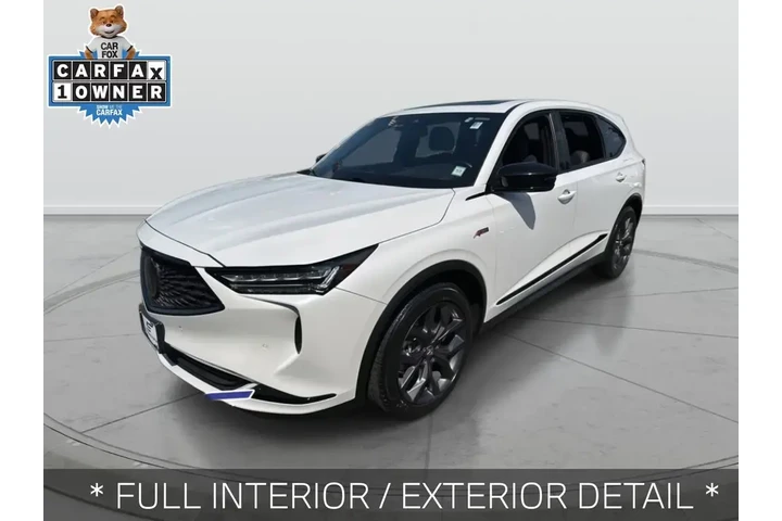 $38490 : Acura MDX 2023 SH-AWD 4dr SU image 5