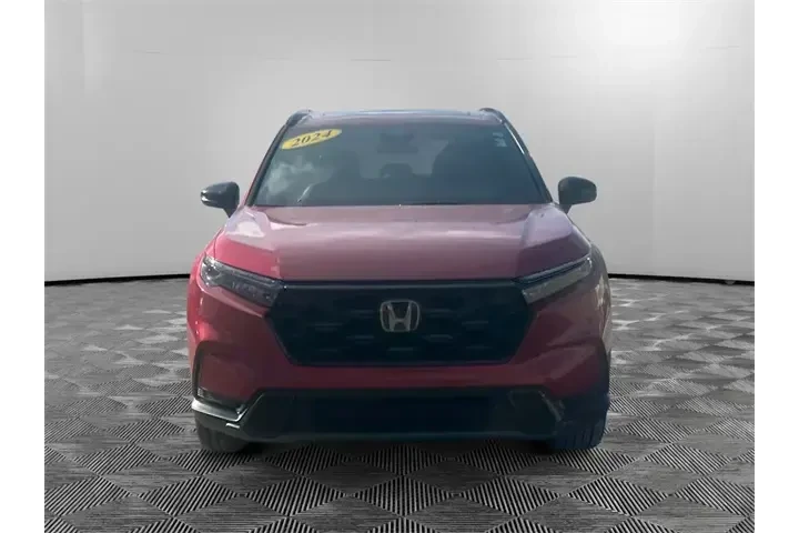 $31754 : Honda CR-V Hybrid 2024 AWD S image 8