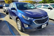 Chevrolet Equinox 2019 LT 4d en San Antonio