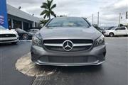 $16995 : 2018 Mercedes-Benz CLA-Class thumbnail