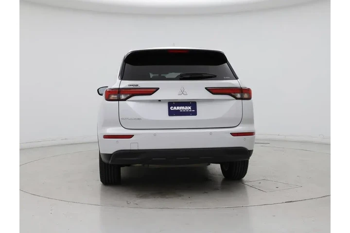 $23998 : Mitsubishi Outlander 2023 AW image 6