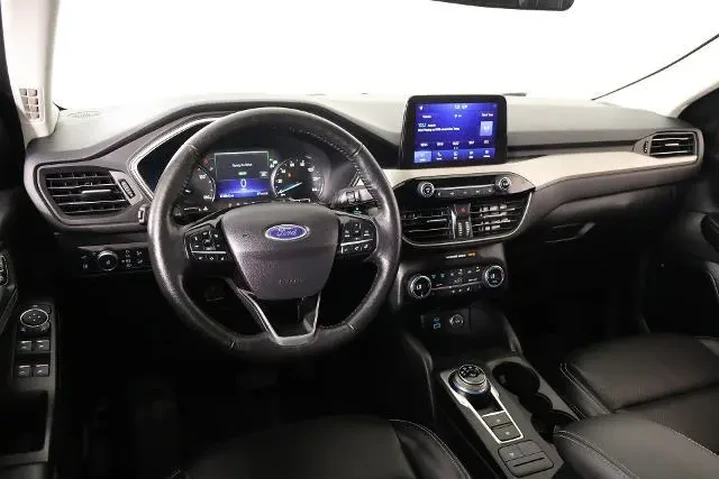 $20305 : Ford Escape Hybrid 2021 AWD image 2
