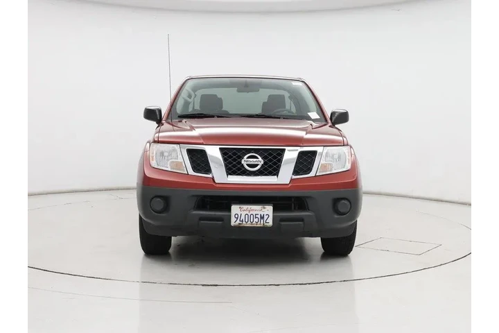 $16998 : Nissan Frontier 2018 4x2 S 4 image 5