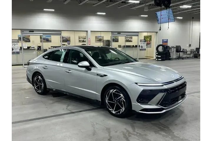 $32490 : Hyundai SONATA 2025 SEL Conv image 9