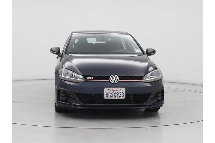 $20998 : Volkswagen Golf GTI 2018 S 4 image 5