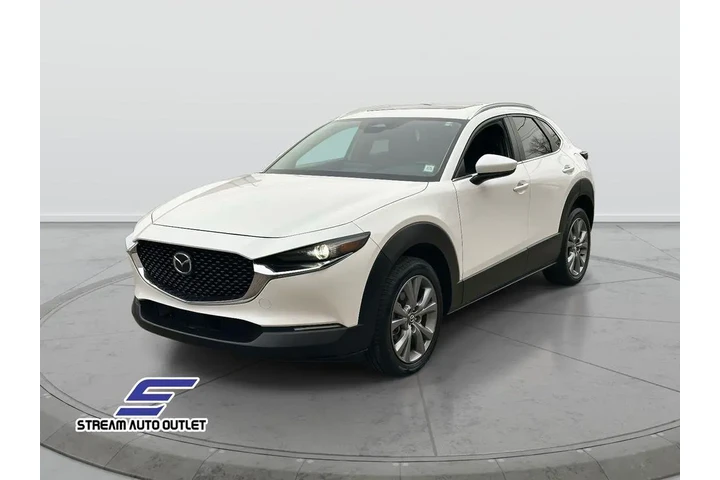 $22882 : Mazda CX-30 2025 AWD 2.5 S P image 3