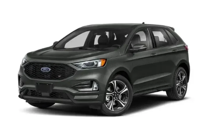 $16916 : Ford Edge 2019 AWD ST 4dr Cr image 1