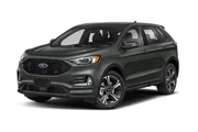 Ford Edge 2019 AWD ST 4dr Cr en Salt Lake City