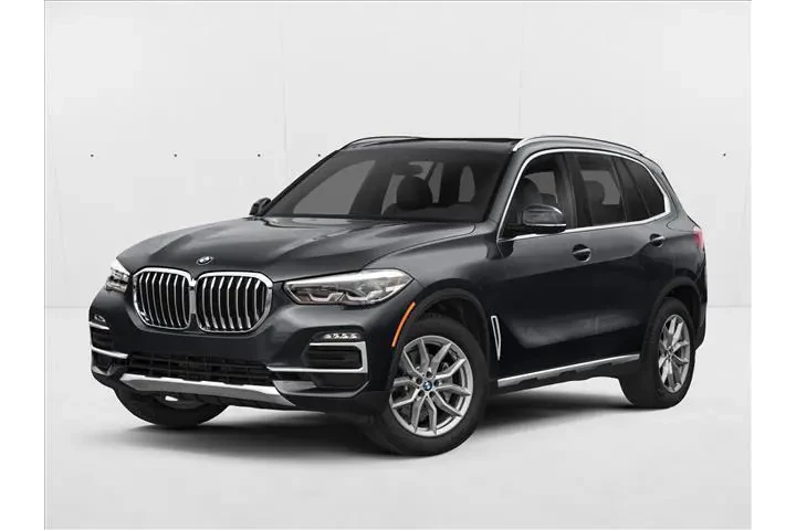 $39040 : BMW X5 2021 AWD xDrive40i 4d image 1