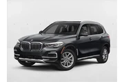 BMW X5 2021 AWD xDrive40i 4d
