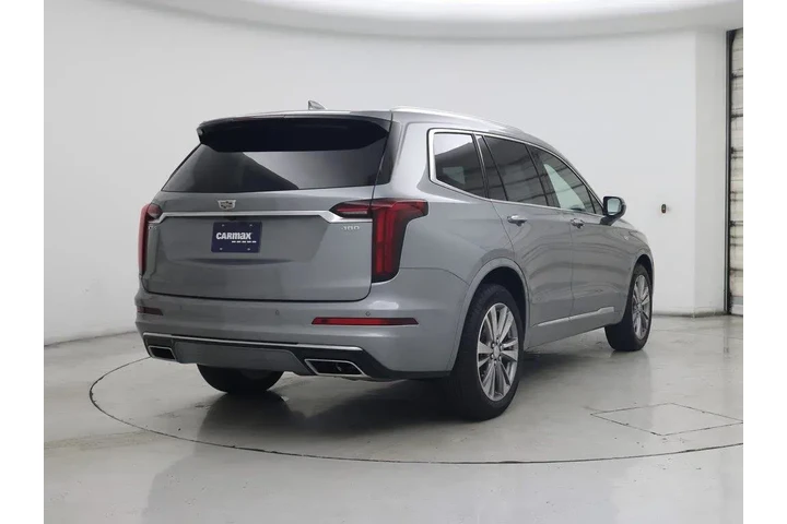 $38998 : Cadillac XT6 2025 Premium Lu image 8