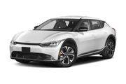 Kia EV6 2024 AWD Wind 4dr Cr