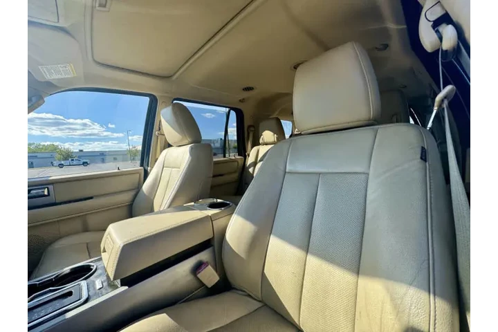 $9999 : 2017 Expedition Limited image 9