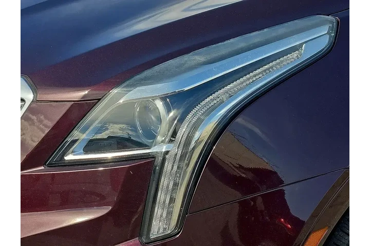 $20382 : Cadillac XT5 2018 4dr SUV image 8