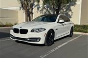 2016 BMW 5-Series 535i thumbnail