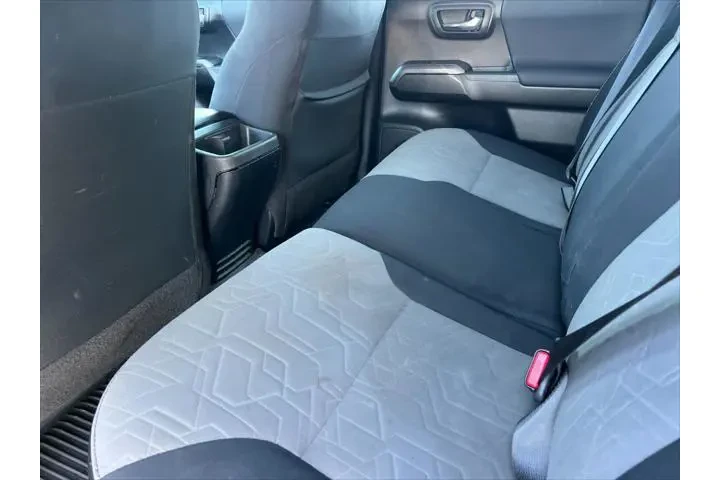 $36999 : Toyota Tacoma 2022 4x4 TRD P image 5