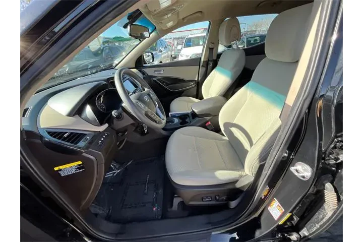 $14094 : Hyundai SANTA FE Sport 2017 image 10