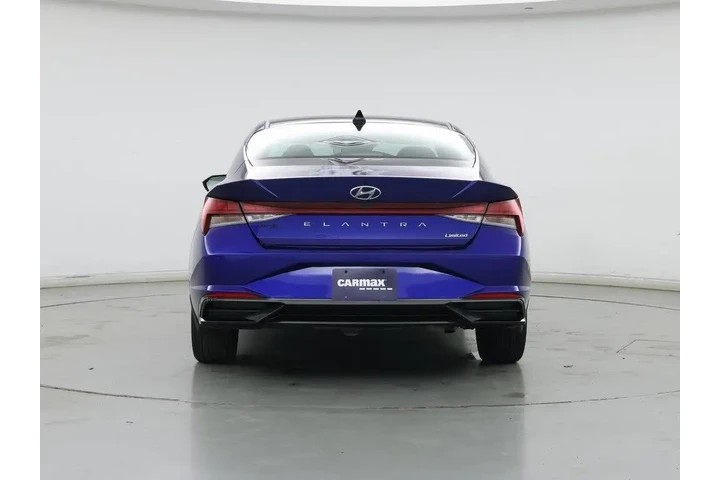 $22998 : Hyundai ELANTRA 2023 Limited image 6