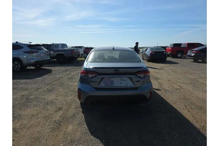 $33900 : Toyota Corolla 2026 XSE 4dr image 5