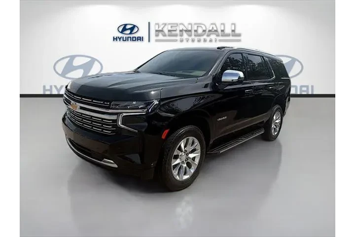 $37888 : Chevrolet Tahoe 2021 4x2 Pre image 6
