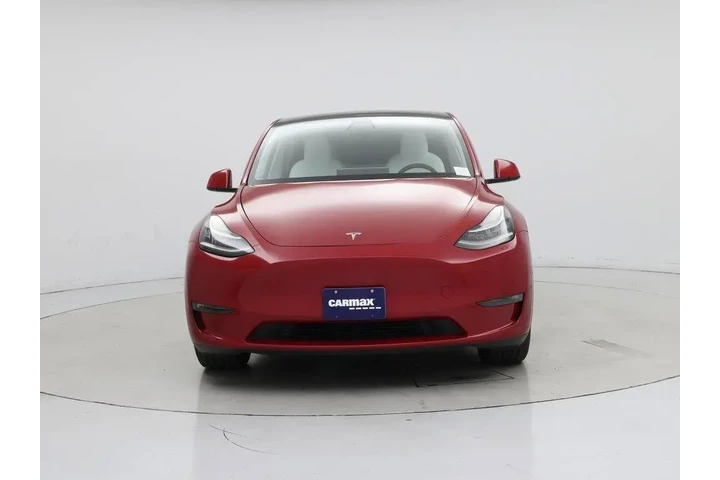 $28998 : Tesla Model Y 2022 AWD Long image 5