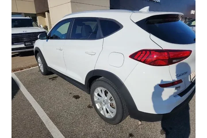 $18998 : Hyundai TUCSON 2021 AWD Valu image 7