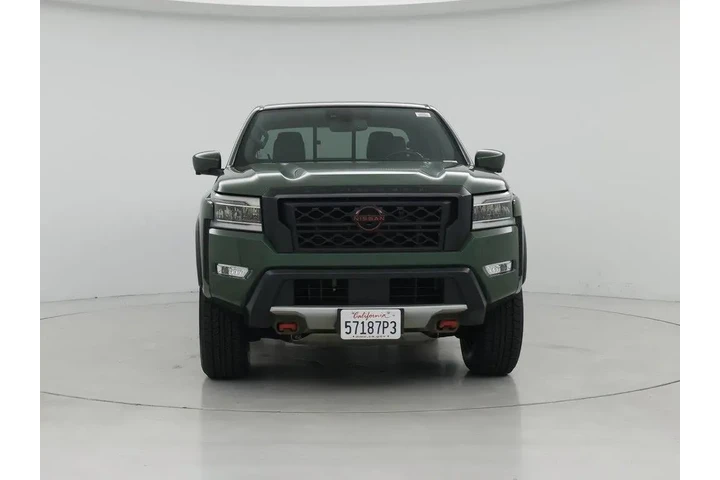 $34998 : Nissan Frontier 2022 4x4 PRO image 5