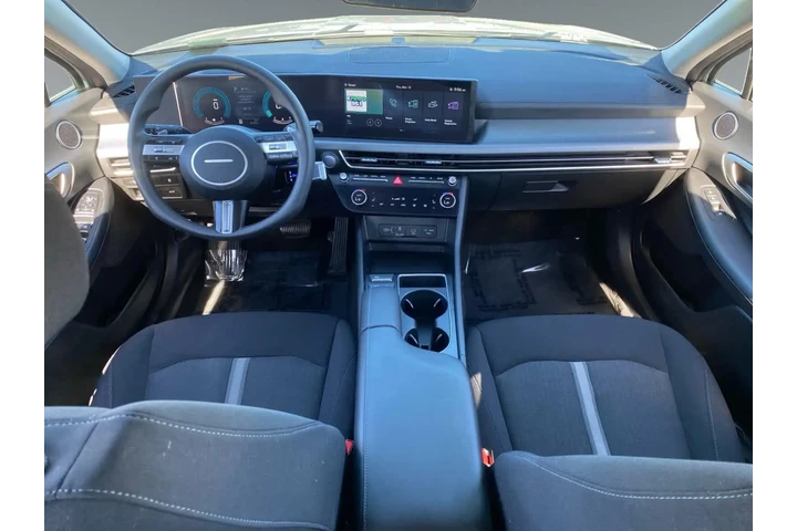 $26441 : Hyundai SONATA 2024 image 10