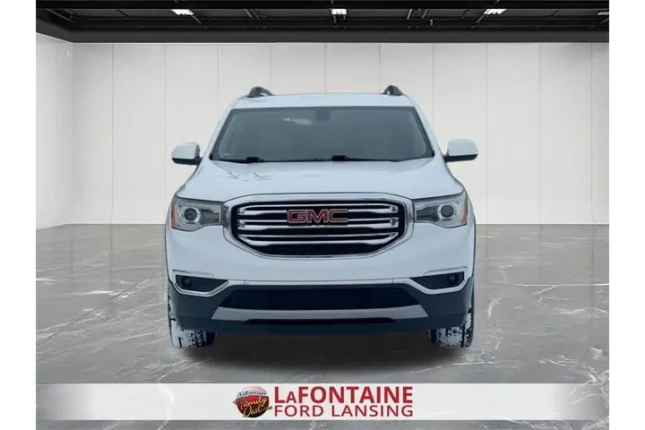 $16500 : GMC Acadia 2019 SLT-1 4dr SU image 8