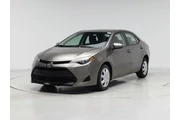 $15998 : Toyota Corolla 2018 LE 4dr S thumbnail