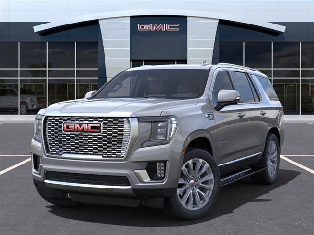 $93905 : New 2024 Yukon Denali image 6