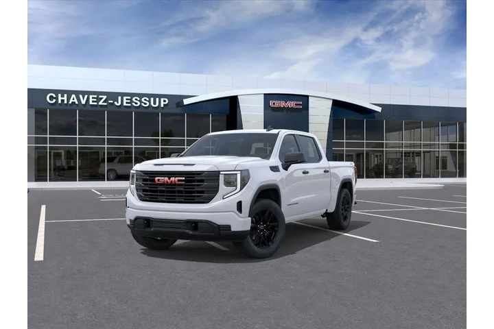$49700 : 2026 Sierra 1500 image 8