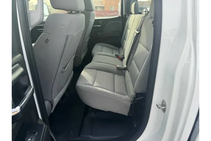 $24995 : 2018 Silverado 2500HD Work Tr image 5