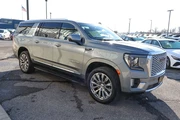 $66788 : 2024 Yukon XL 4WD 4dr Denali thumbnail