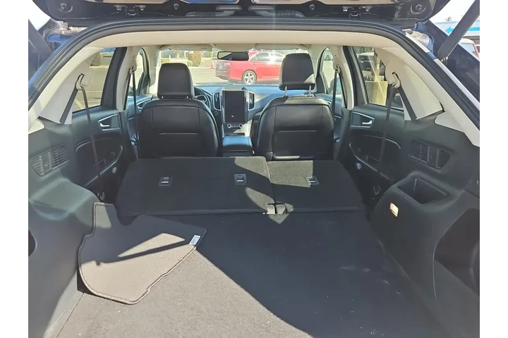 $23500 : Ford Edge 2024 AWD SEL 4dr S image 9