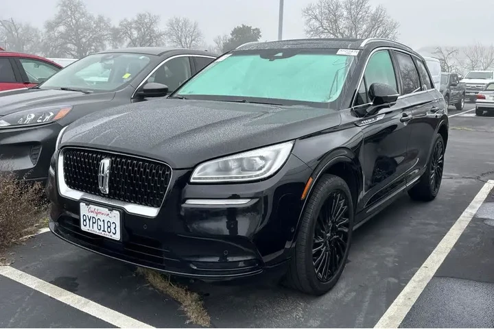 $27880 : Lincoln Corsair 2021 Reserve image 1