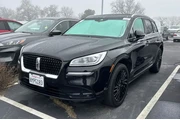 Lincoln Corsair 2021 Reserve en Sacramento