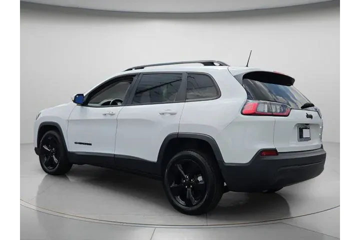 $16372 : Jeep Cherokee 2021 Altitude image 6