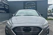 $7850 : 2018 Sonata SE thumbnail