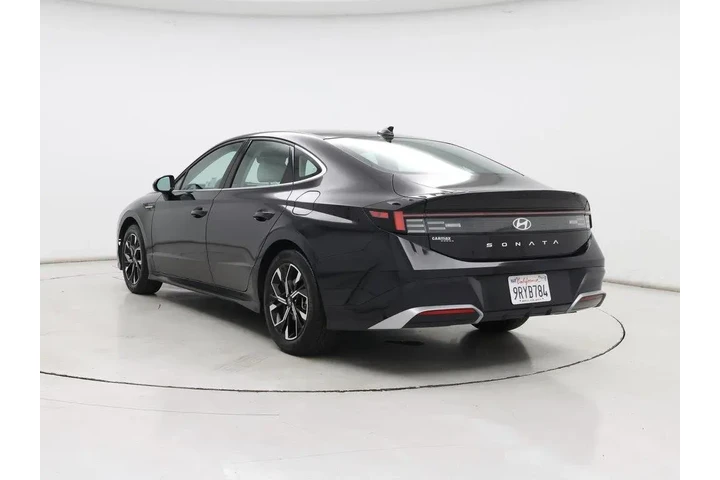 $22998 : Hyundai SONATA 2025 SEL 4dr image 2