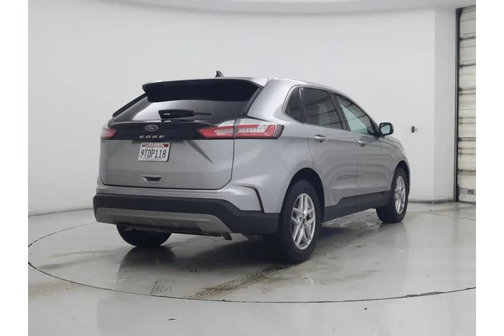 $19998 : Ford Edge 2023 AWD SEL 4dr C image 8