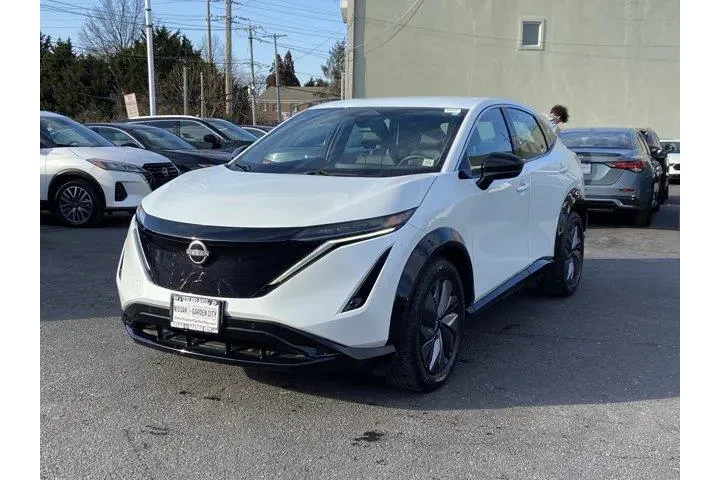 $19303 : Nissan Ariya 2024 Engage 4dr image 7