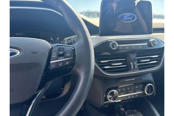 $20632 : Ford Escape 2022 SEL 4dr SUV image 10