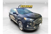 Ford Edge 2021 AWD SEL 4dr C en Sacramento