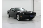 Dodge Challenger 2021 SXT 2d en Sacramento