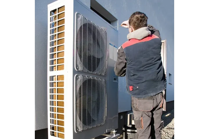 SRC Roofing and Electric image 5