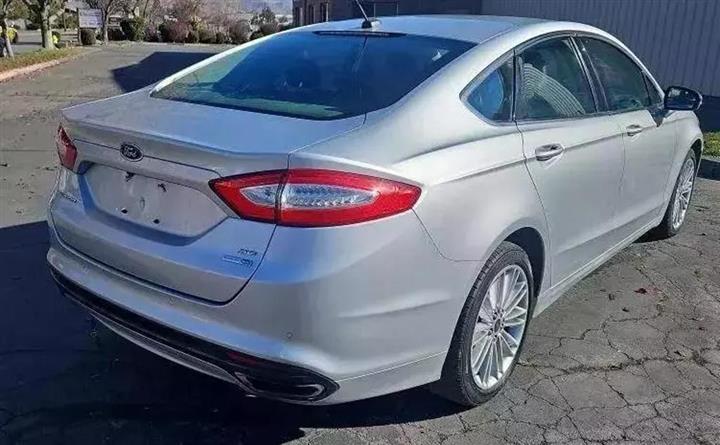 $11999 : 2016 FORD FUSION image 6